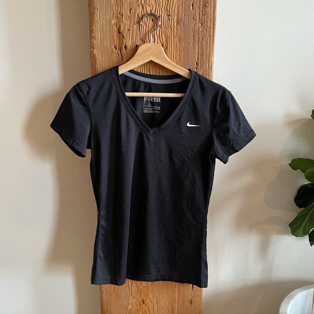 Nike V Neck